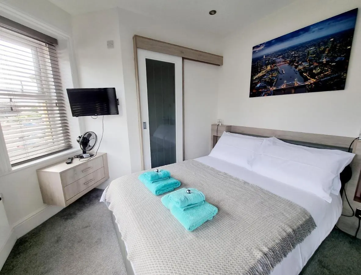 Bournemouth Luxury Apartment