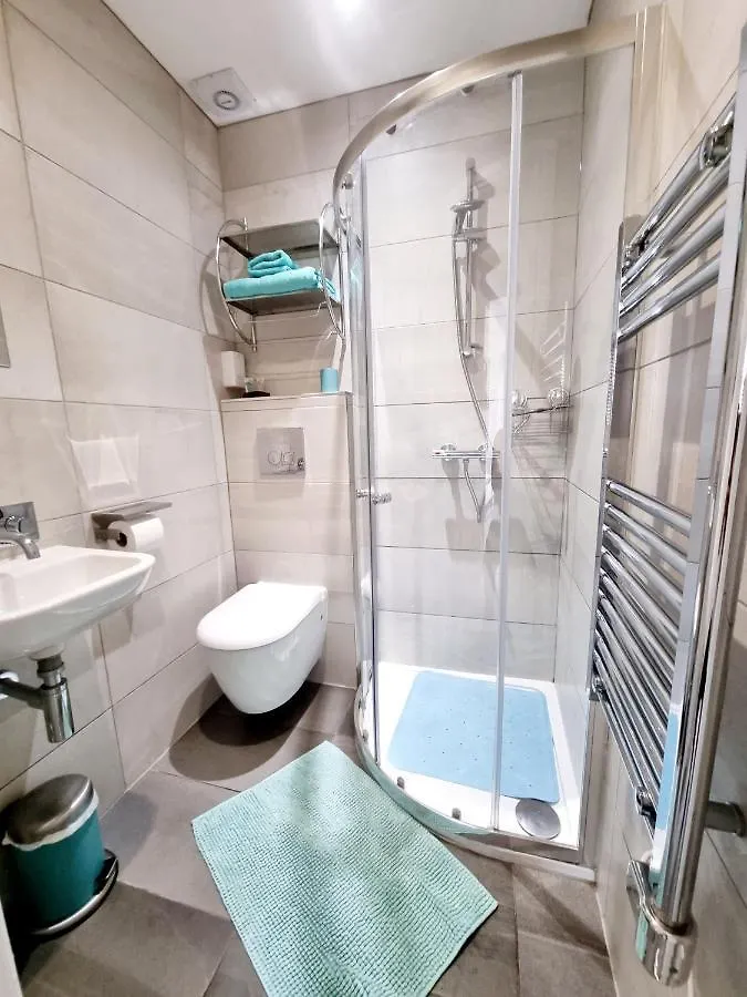 Bournemouth Luxury Apartment Egyesült Királyság