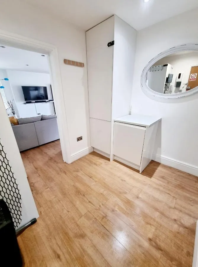 Bournemouth Luxury Apartment