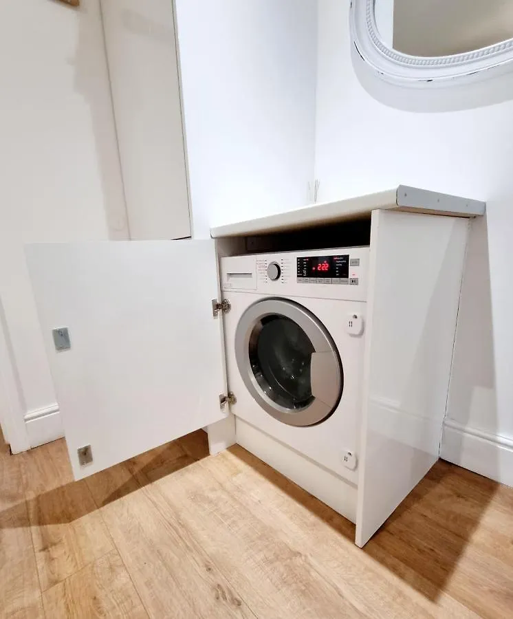 Bournemouth Luxury Apartment
